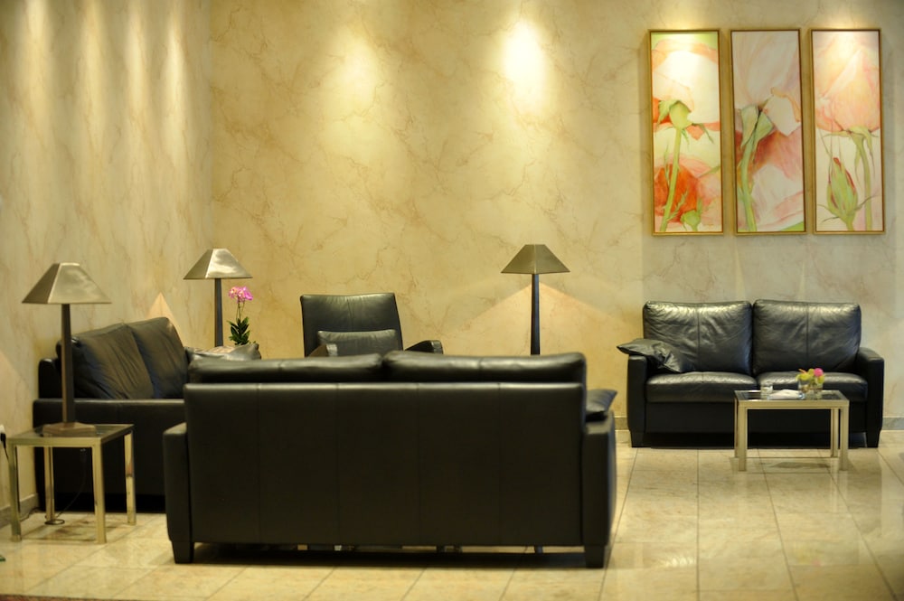 Stadt Munchen Hotel 29/33