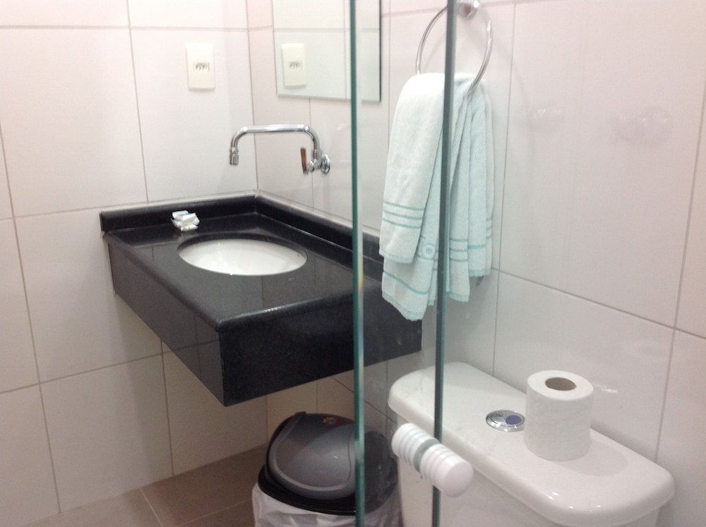 Hotel America Do Sul 11/46