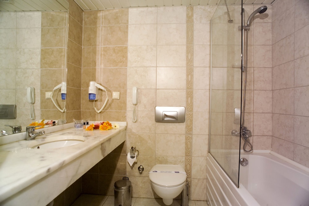 Telatiye Resort Hotel 13/64