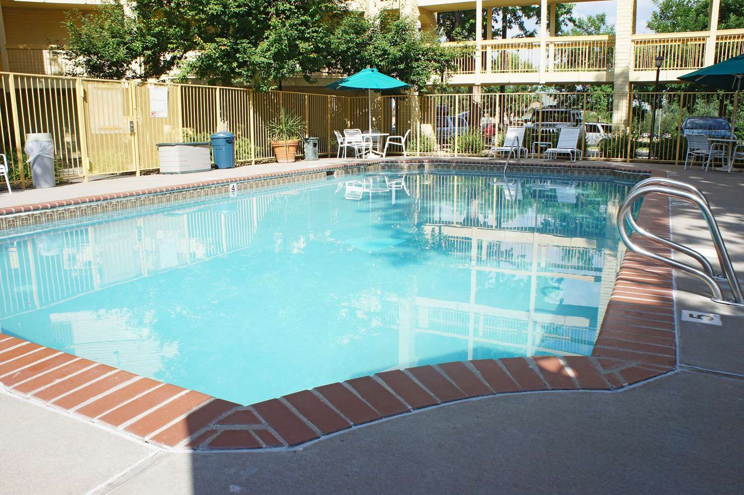 Ramada by Wyndham Westminster Denver 35/50