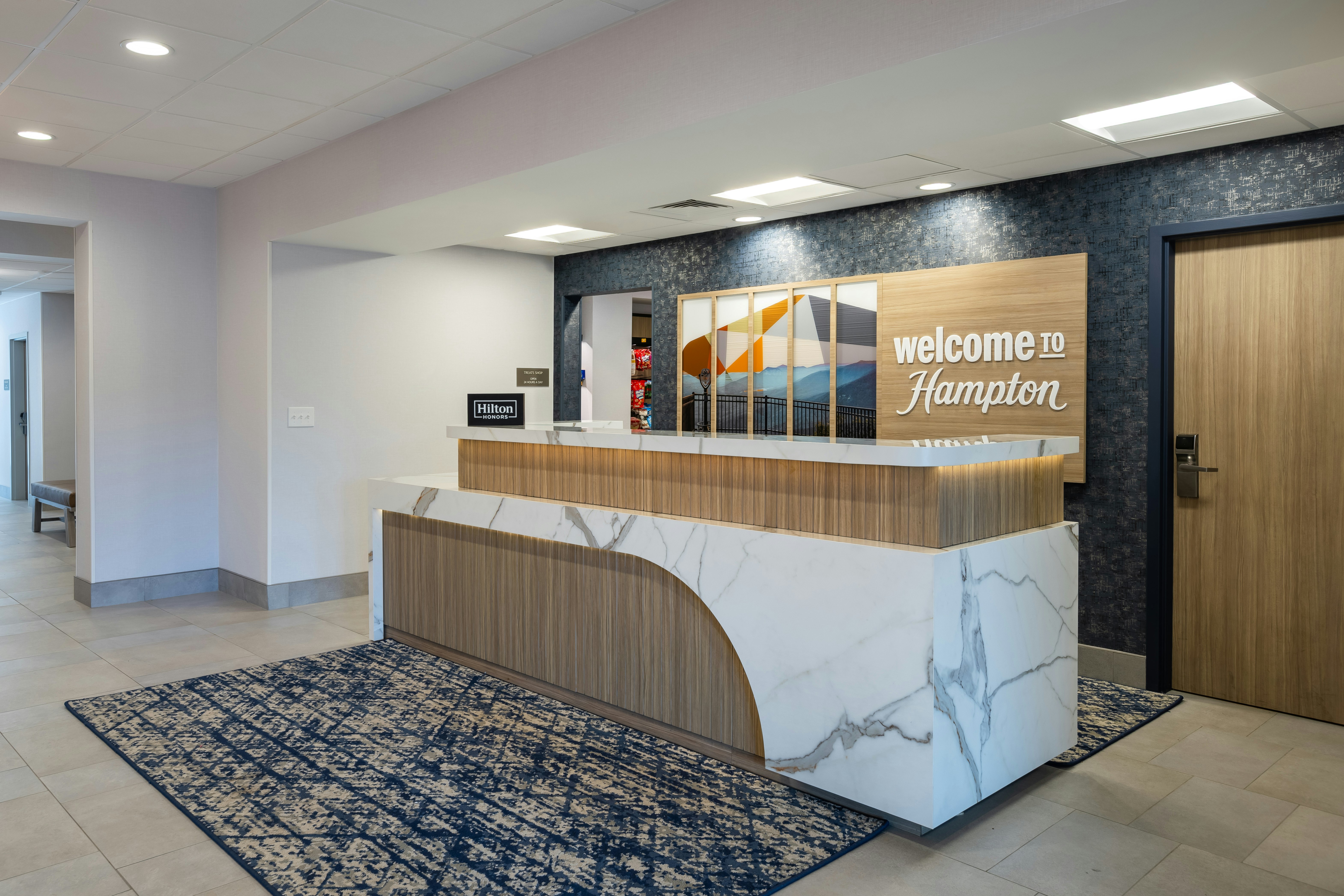 Hampton Inn Easley 16/72