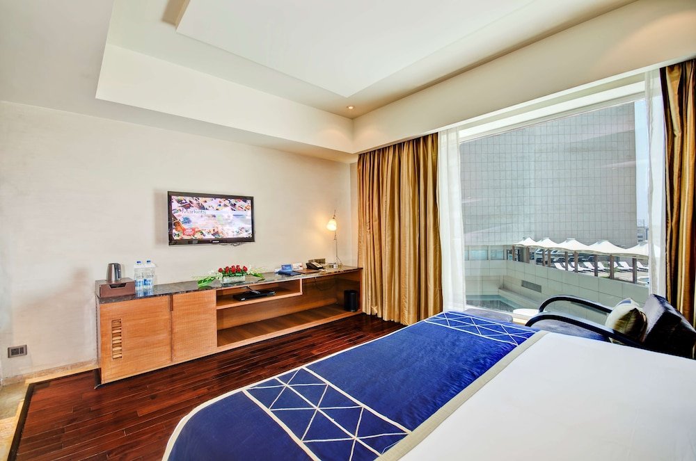 Radisson Blu Hotel Kaushambi Delhi Ncr 28/68