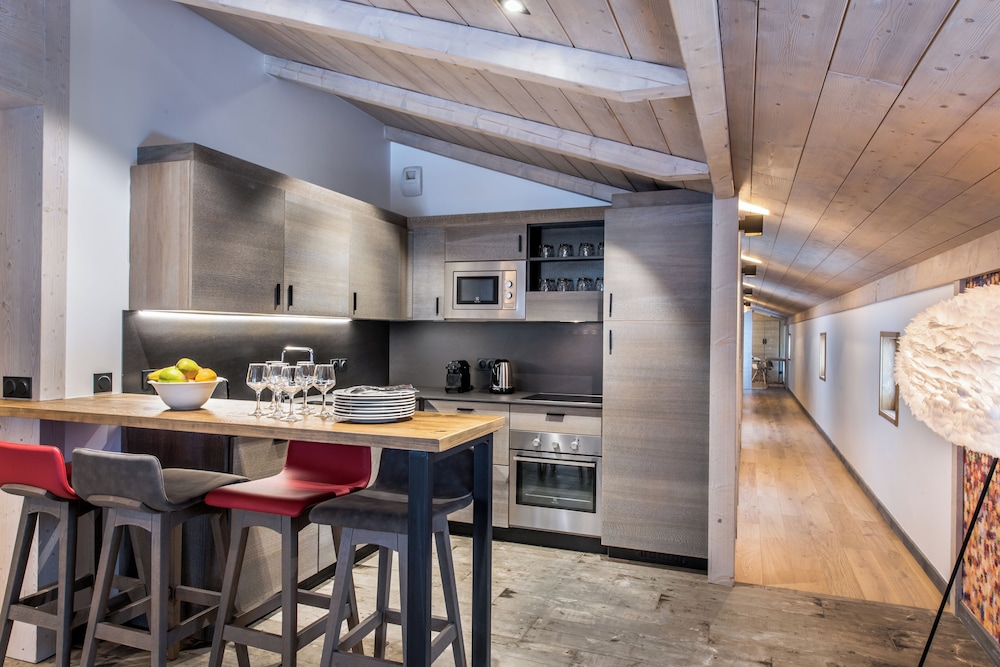 Chalet Skadi By Village Montana 66/73