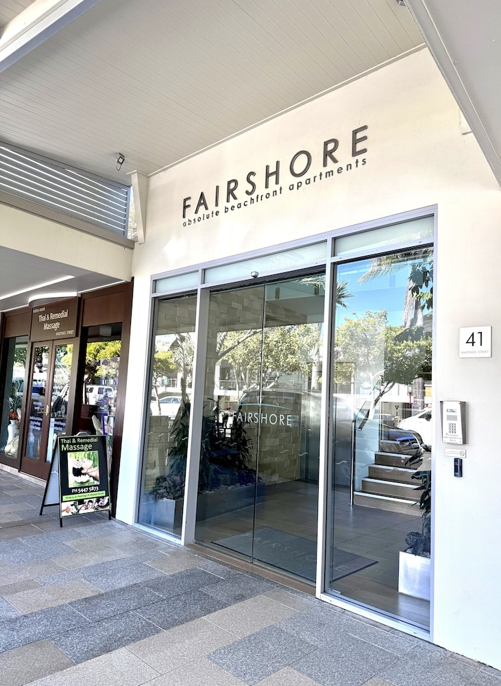 FAIRSHORE NOOSA 1/50