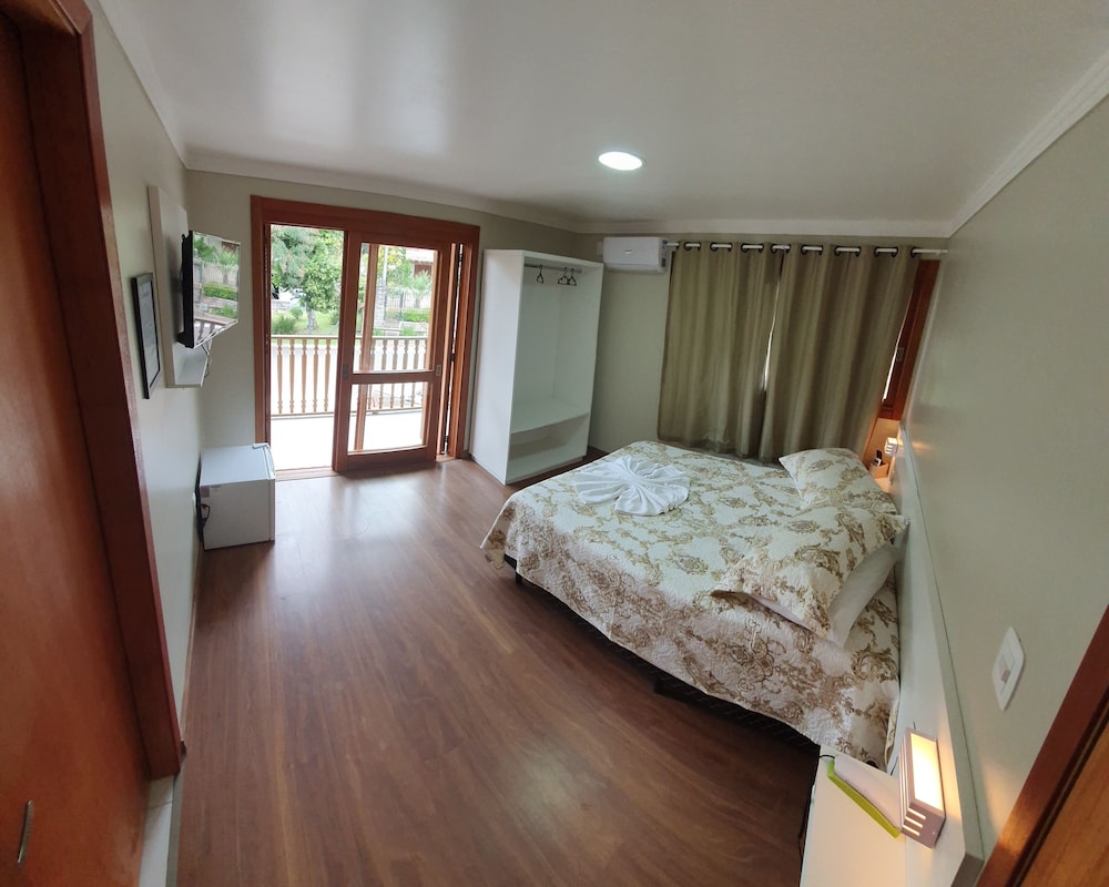 Hotel Pousada Cabana Da Mata 32/70