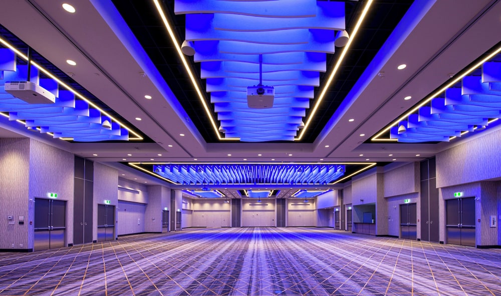 Holiday Inn Edmonton S Ellerslie Rd 45/48