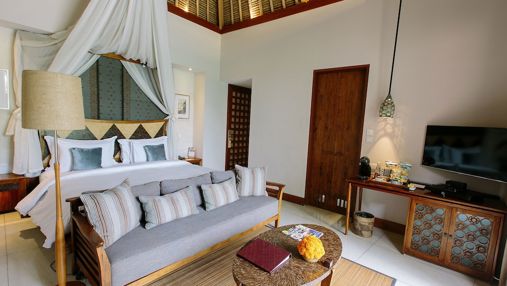 TEJAPRANA RESORT & SPA 12/50