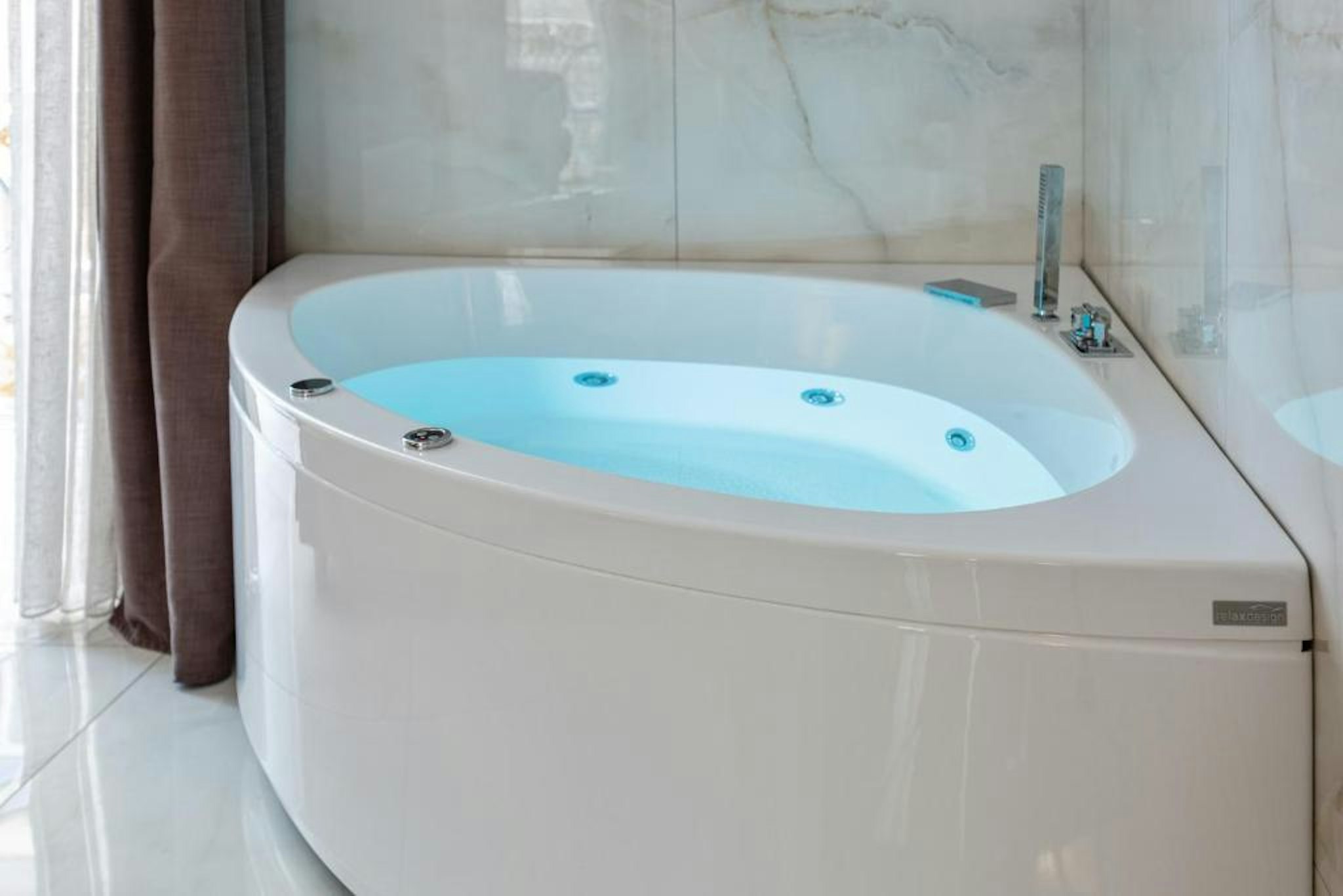Partenope Relais 42/63