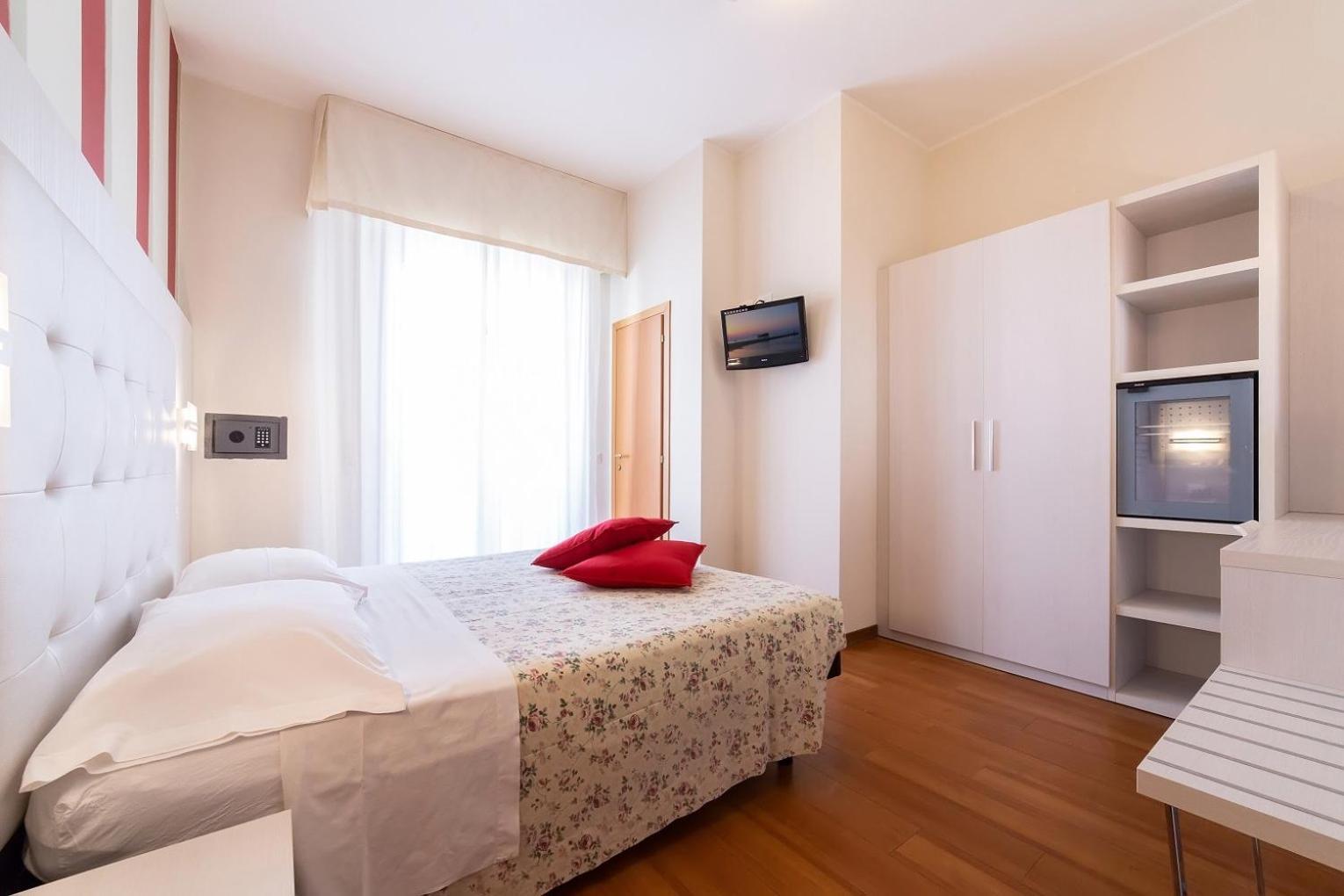 Hotel Rondinella e Viola 11/50