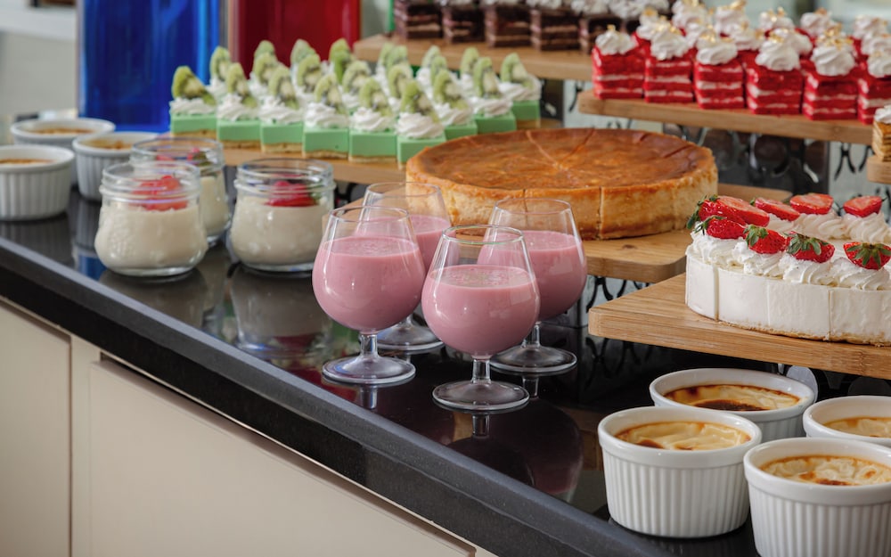 Qalaalti Hotel & Spa 13/50