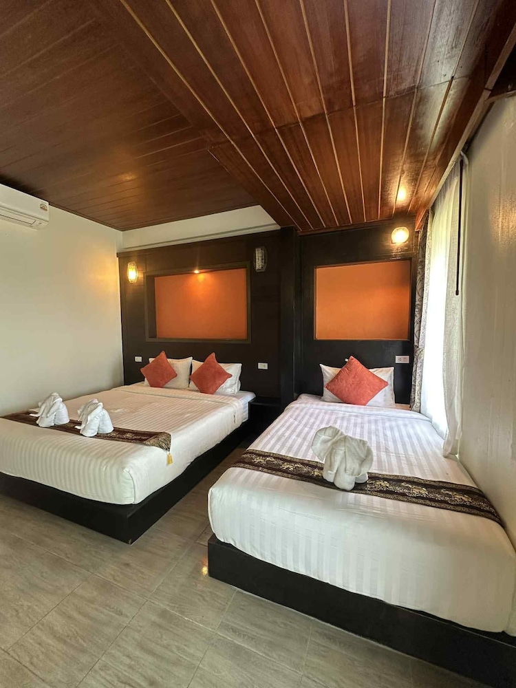 The Sea At Lanta Hotel 14/50