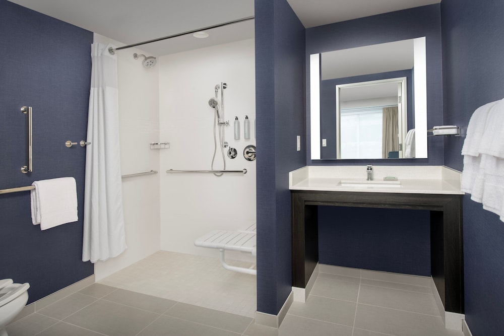Residence Inn Portland Clackamas 46/49