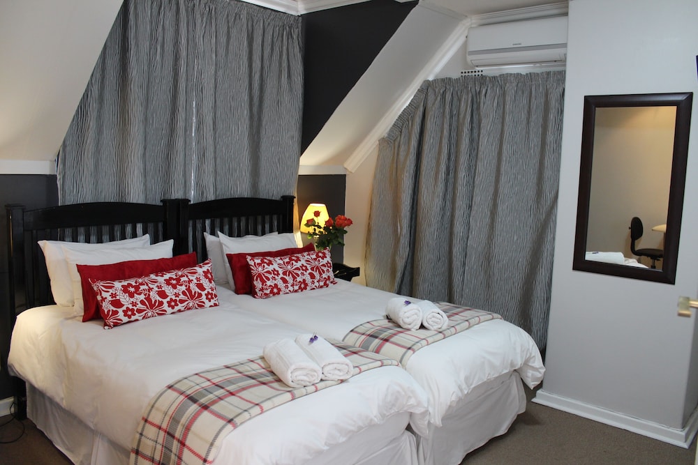 3Liebeloft Guest House 13/50