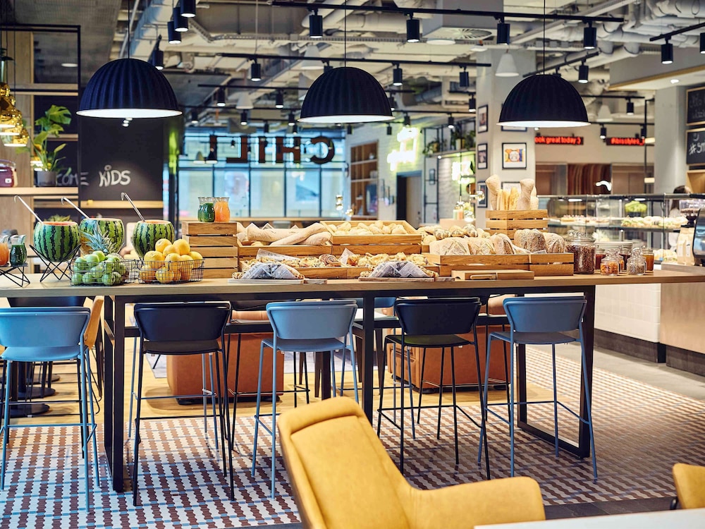 ibis Styles Krakow Centrum 48/71