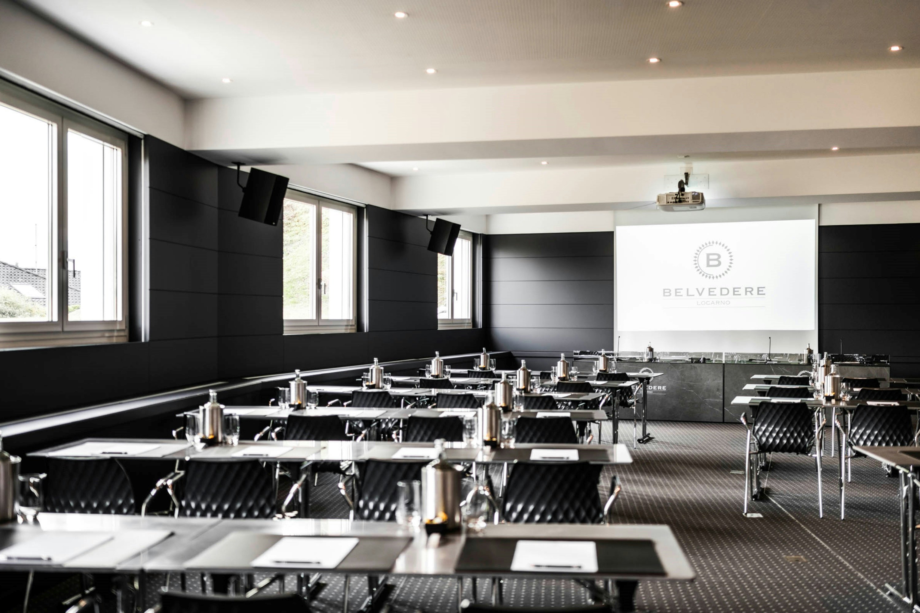 Hotel Belvedere Locarno 22/33