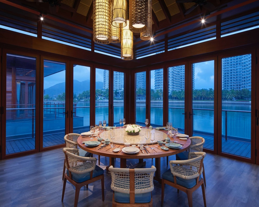 Grand Hyatt Shenzhou Peninsula 32/50