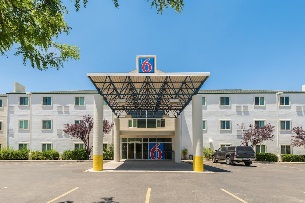 Motel6 Cedar City, UT in CEDAR CITY - UT
