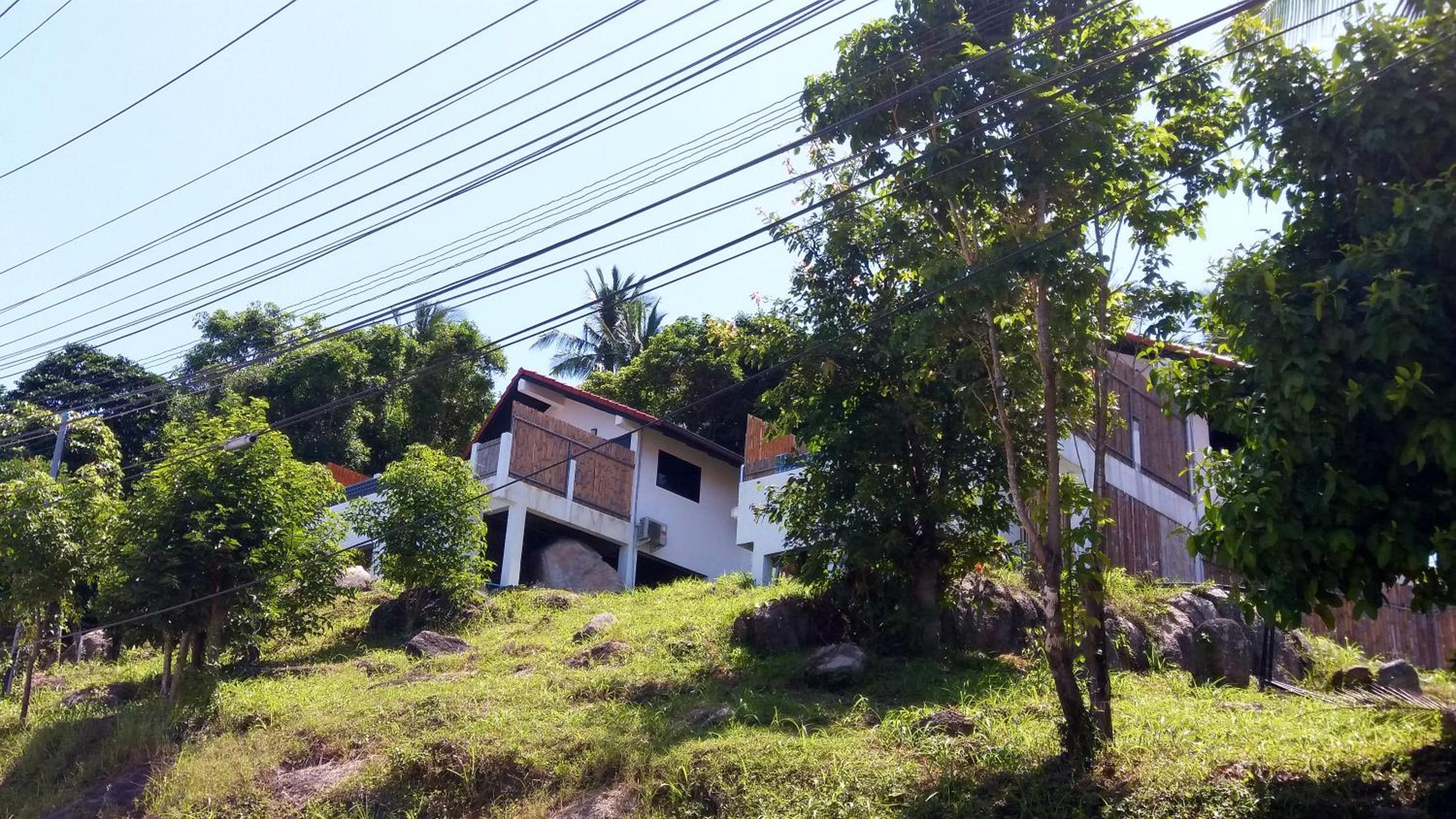 Karo Villas 18/21