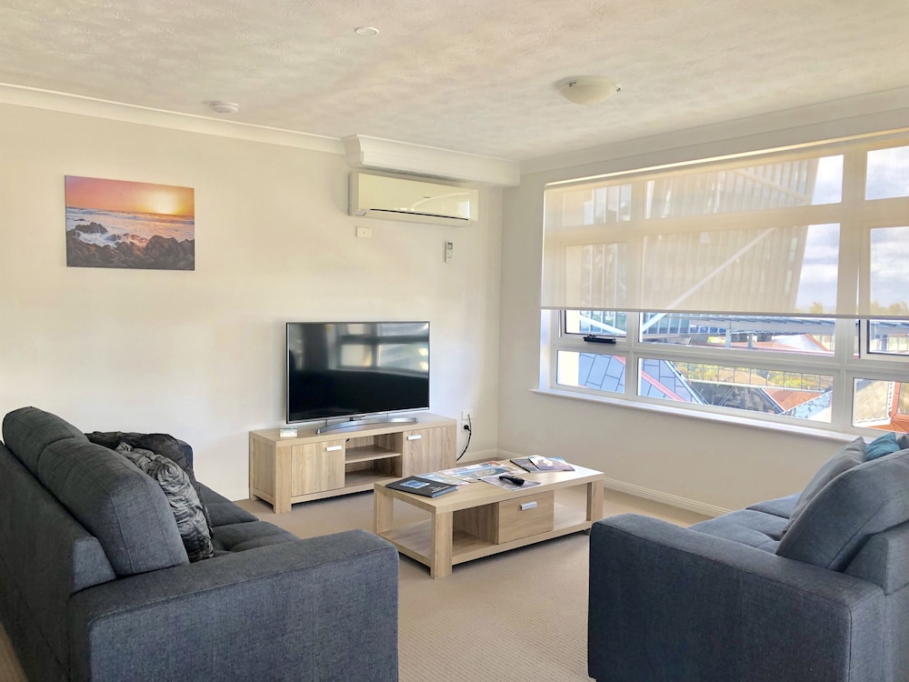 Wharf Boutique Apartments 39/78