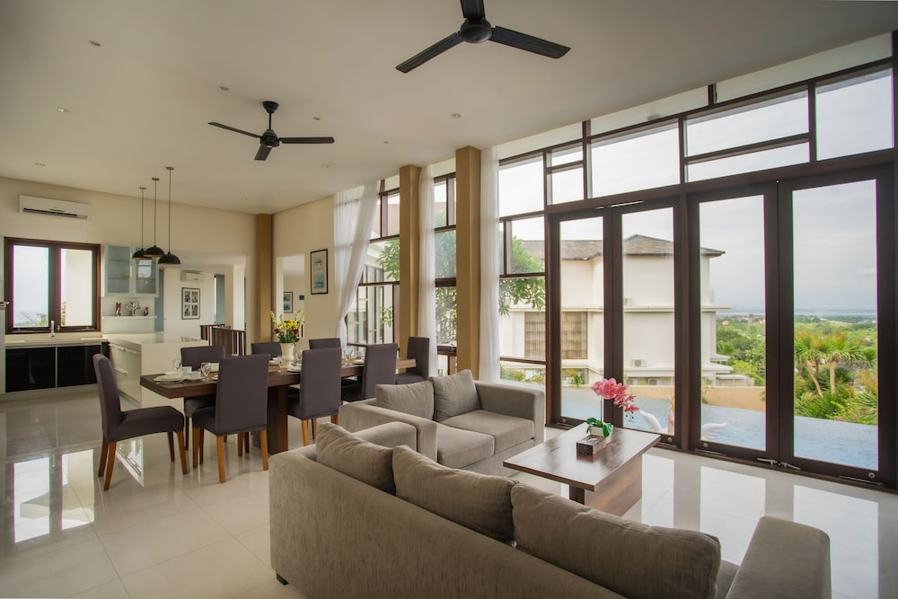 Jimbaran View Villa 20/37