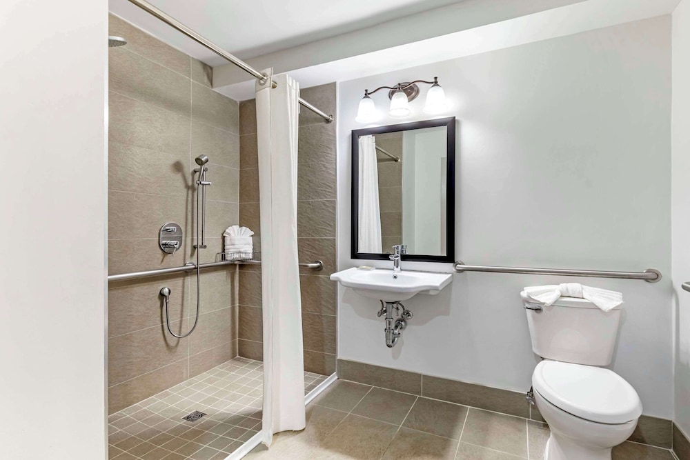 Country Inn & Suites By Radisson, Annapolis, MD 62/62