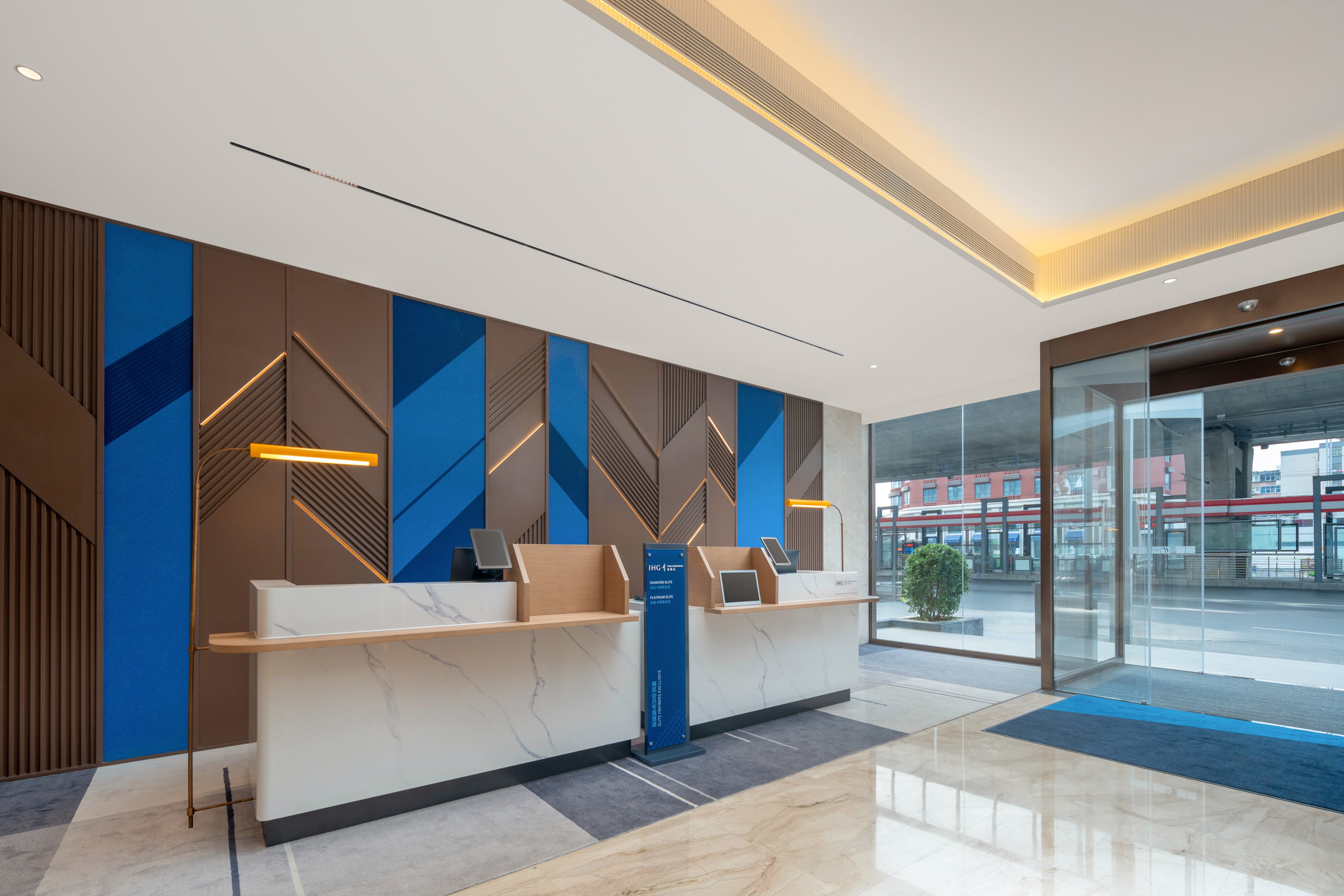 Holiday Inn Express Zhengzhou Nongye Road by IHG 5/39