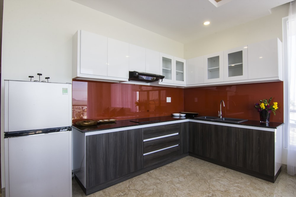 Cassabella Hotel & Apartment 6/55