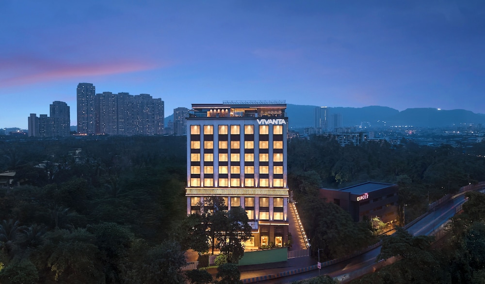 Vivanta Thane LBS Road 1/36