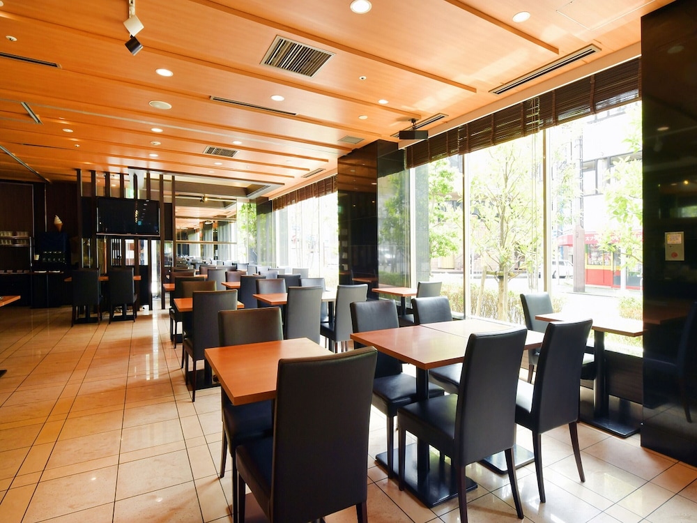 APA Hotel Nagoya-Sakae 40/49