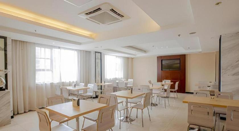 City Comfort Inn Nanning Changgang 41/51