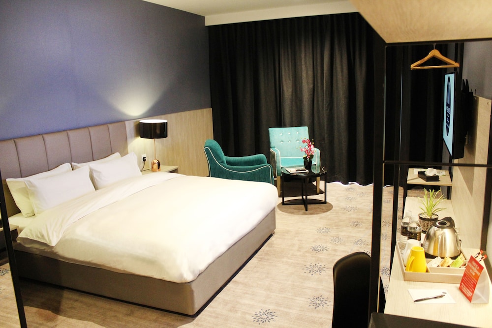 MTREE Hotel 22/69