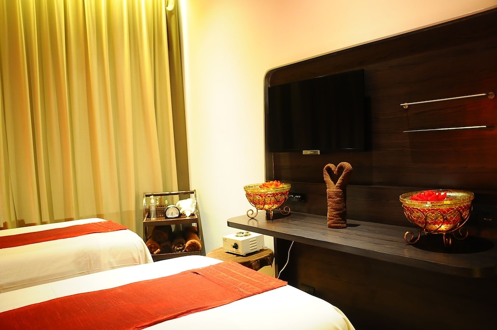 Park Inn By Radisson Gurgaon Bilaspur 7/44