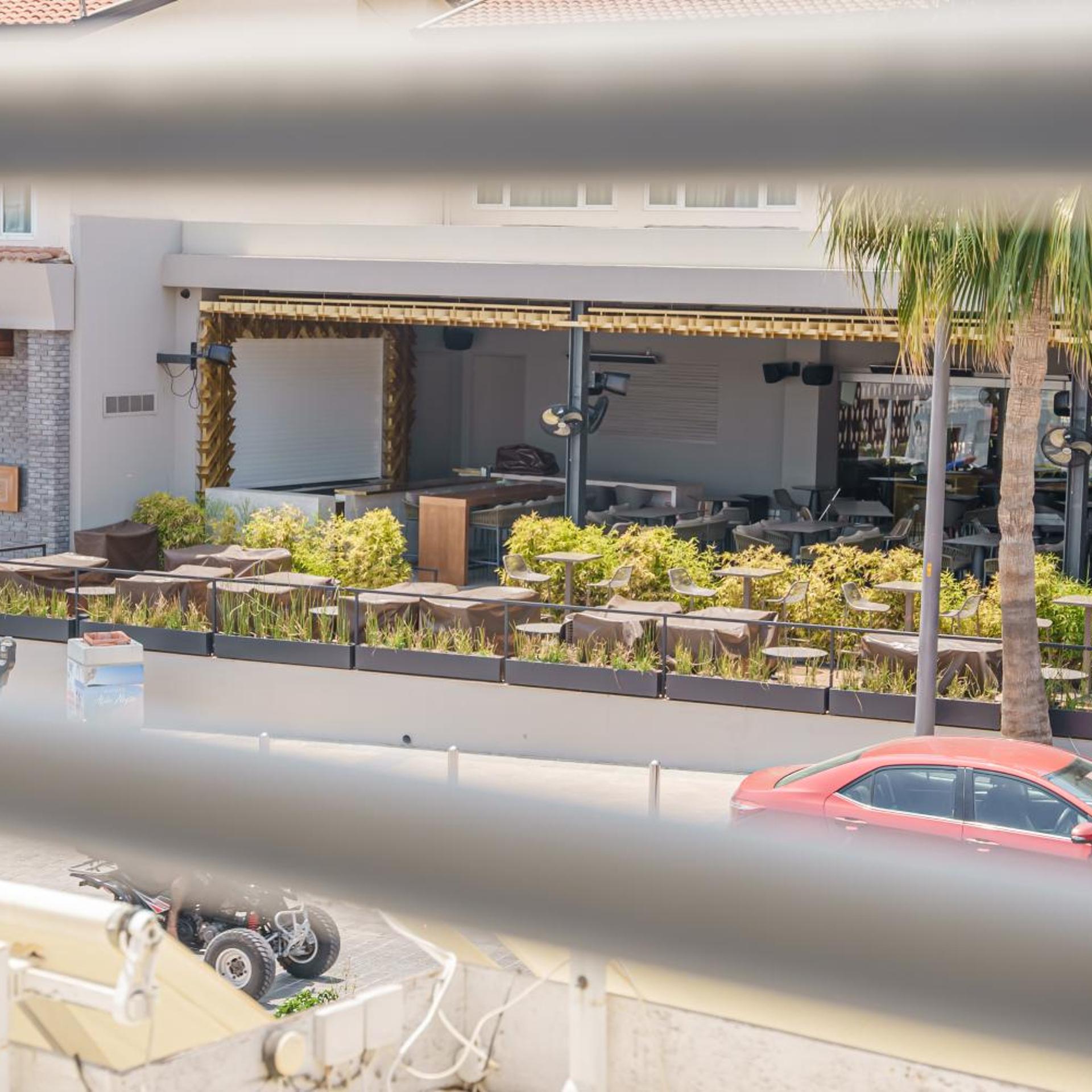 Cornelia Hotel 1/11