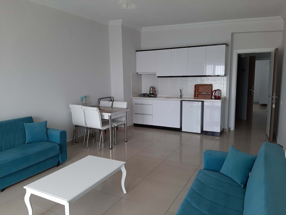 Antioch Apart Otel 24/32