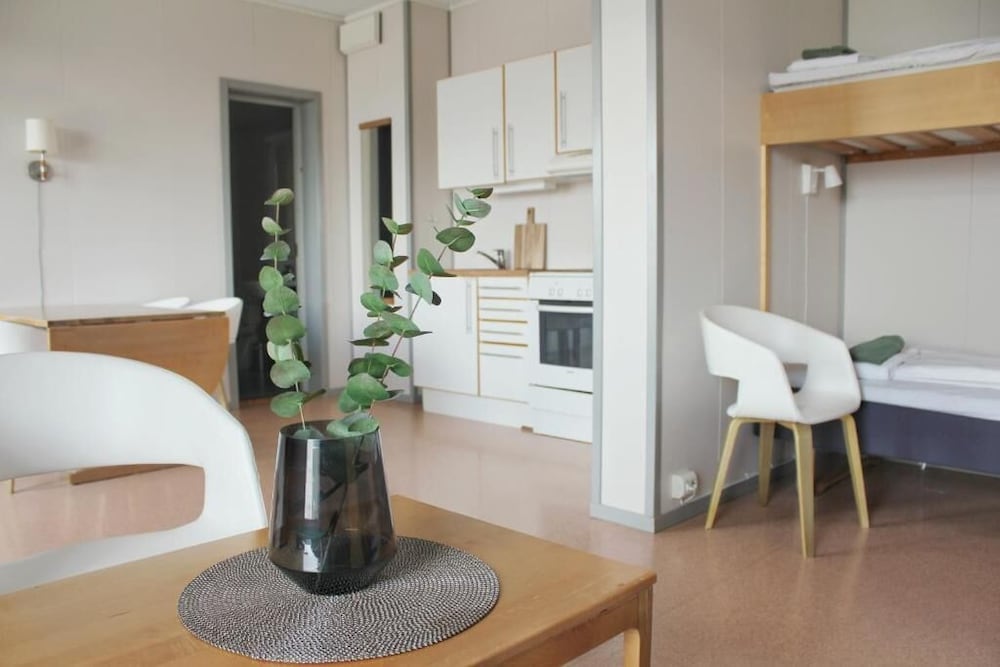 Hamar Hostel Vikingskipet / Vikingskipet Apartments 49/49