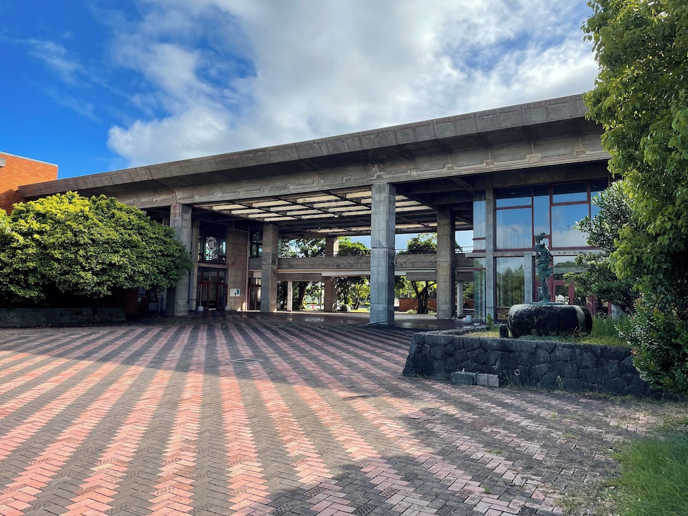Hotel Route Inn Grantia Ishigaki 58/66
