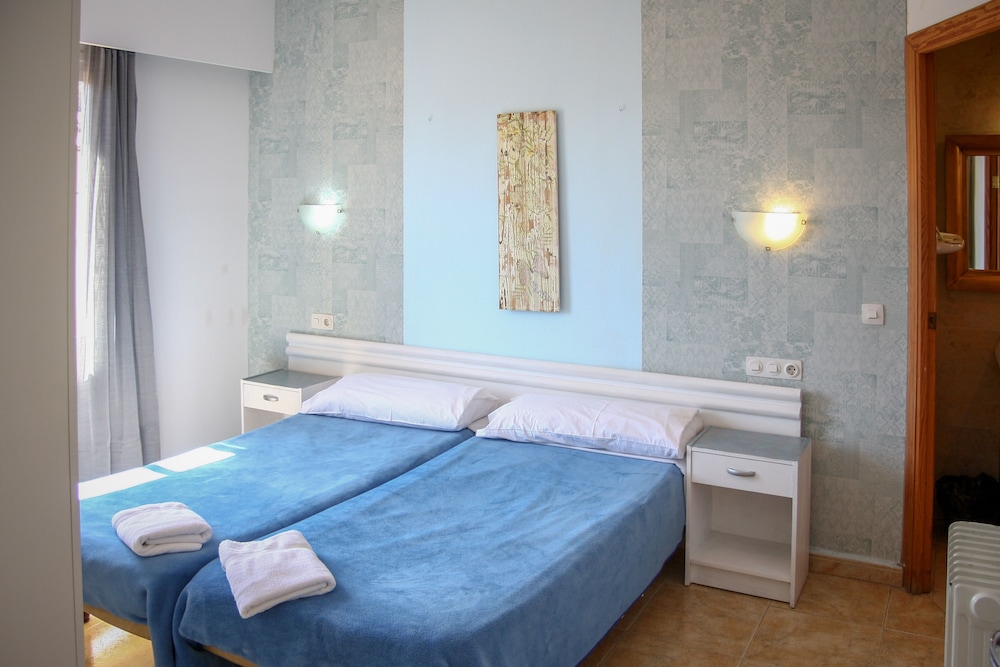 Hotel Lis 30/77