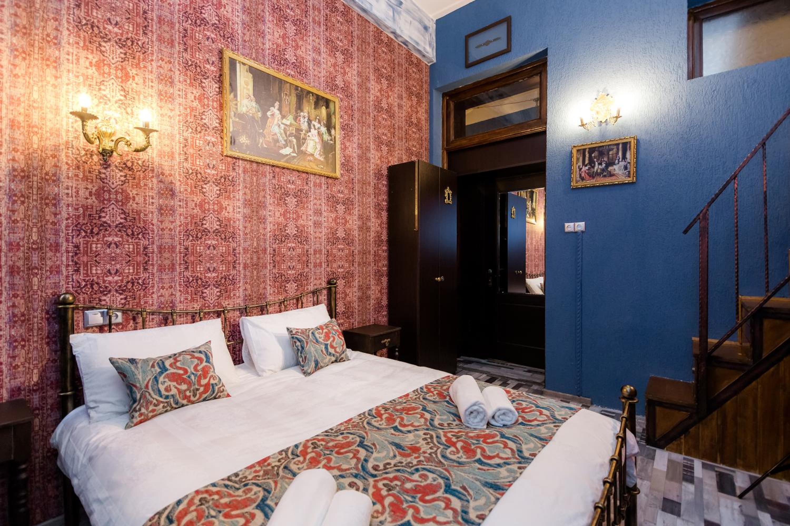 Tiflis Inn Glamour Boutique Hotel 15/59