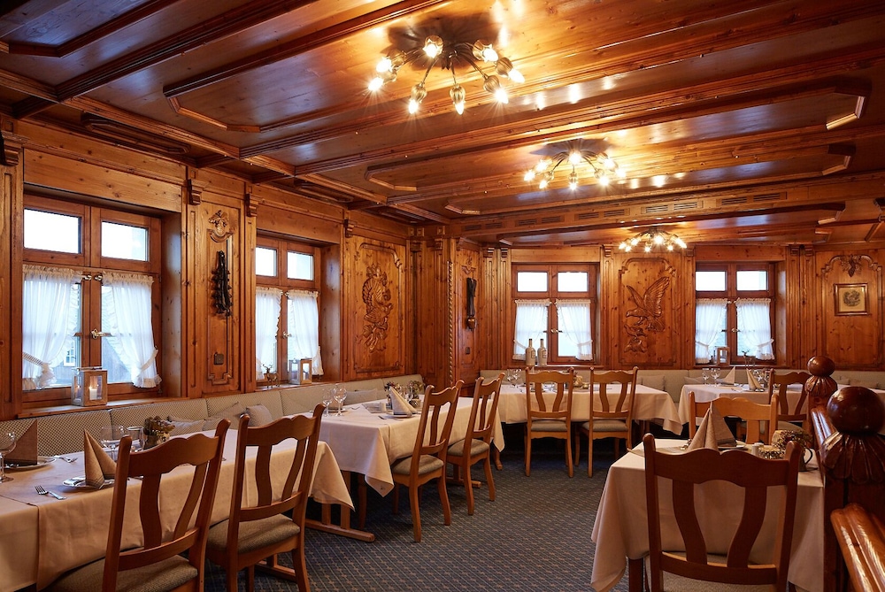 Landhotel & Gasthof Cramer 38/50
