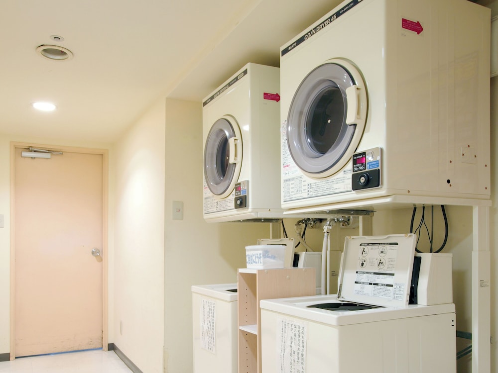 Hotel Pearl City Morioka 8/31