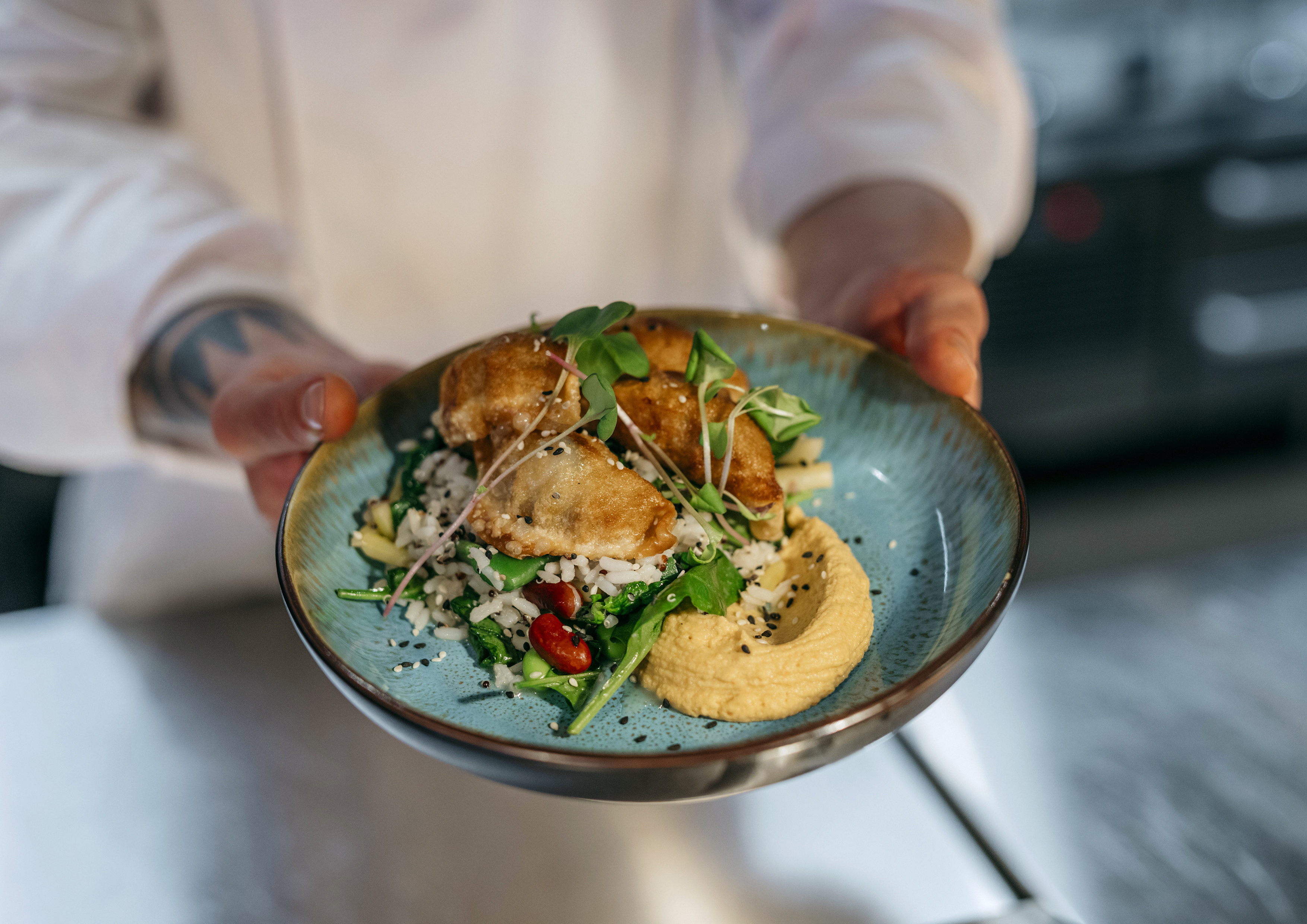 Solo Sokos Hotel Helsinki 17/40