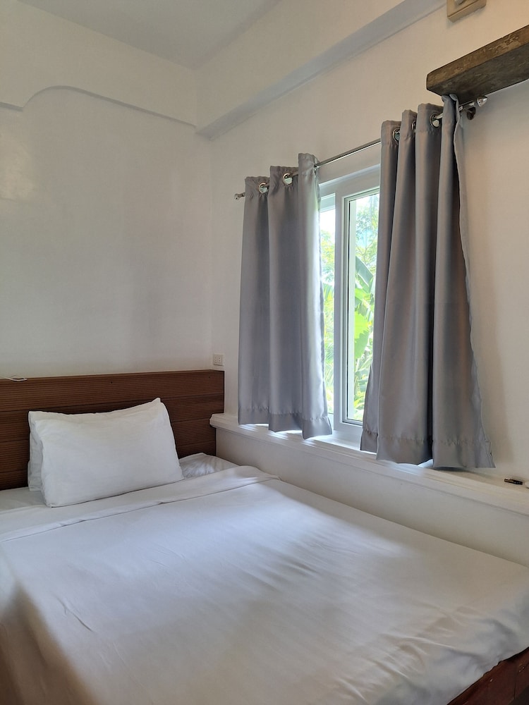 Lanterna Hotel Boracay 8/44