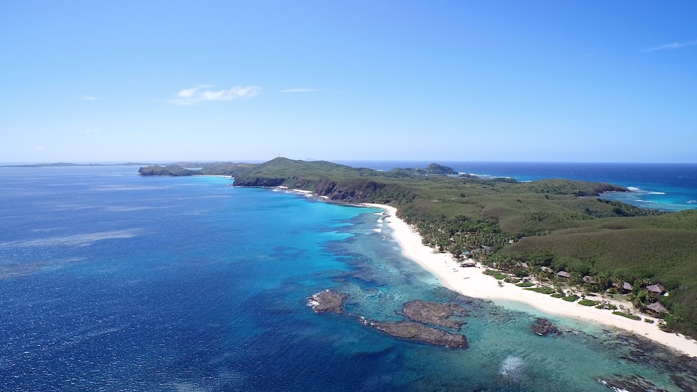 Yasawa Island Resort & Spa 49/62