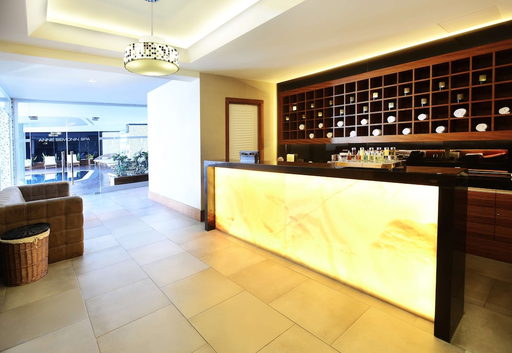 RADISSON BLU HOTEL, BATUMI 6/62
