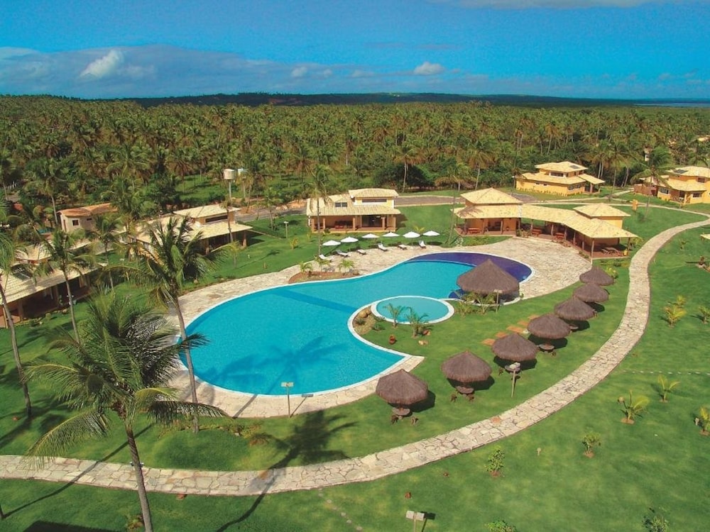 Lagoa Eco Village 10/66