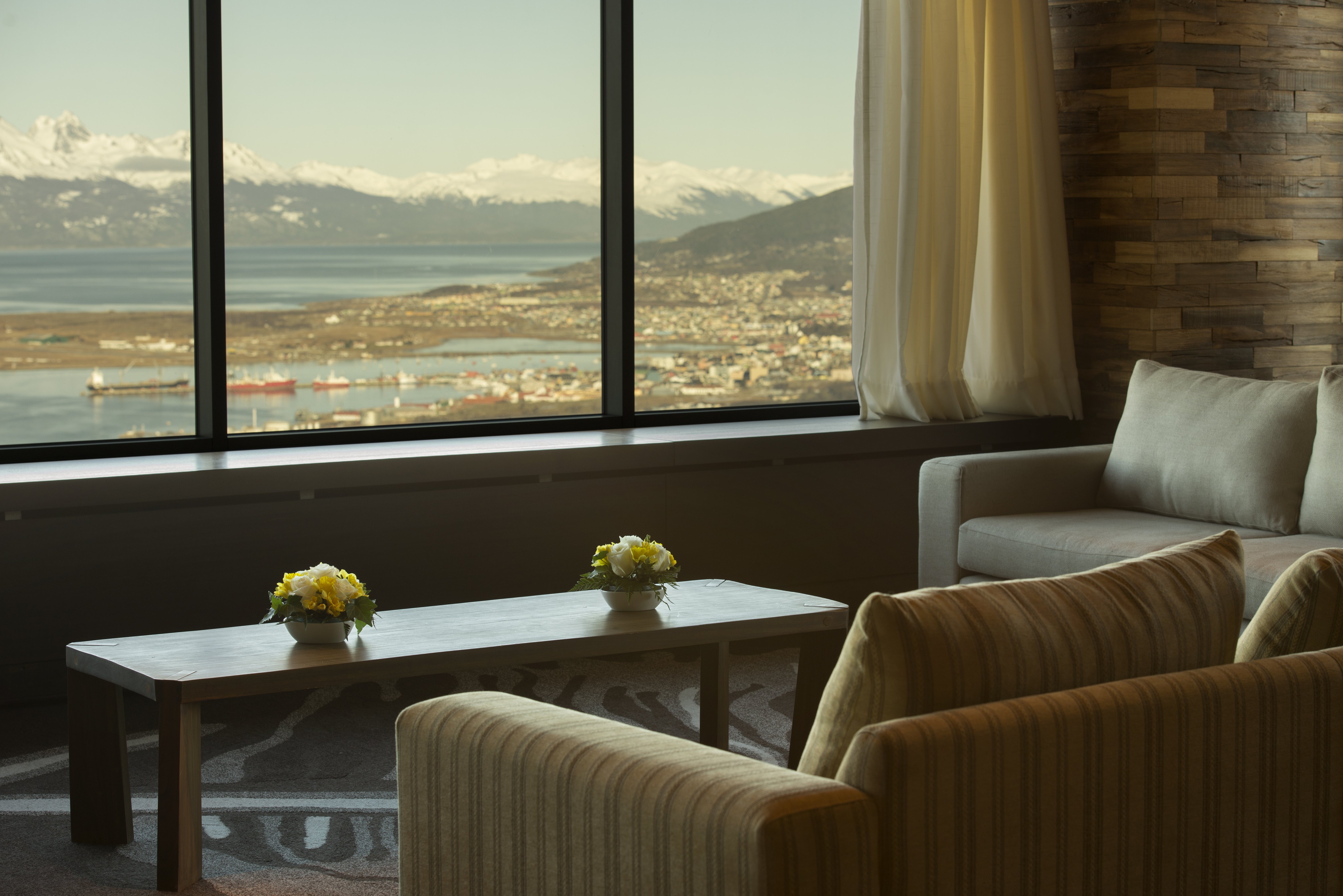Arakur Ushuaia Resort and Spa 49/68