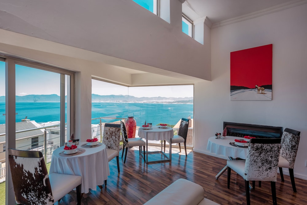 Sea Star Lodge 29/45