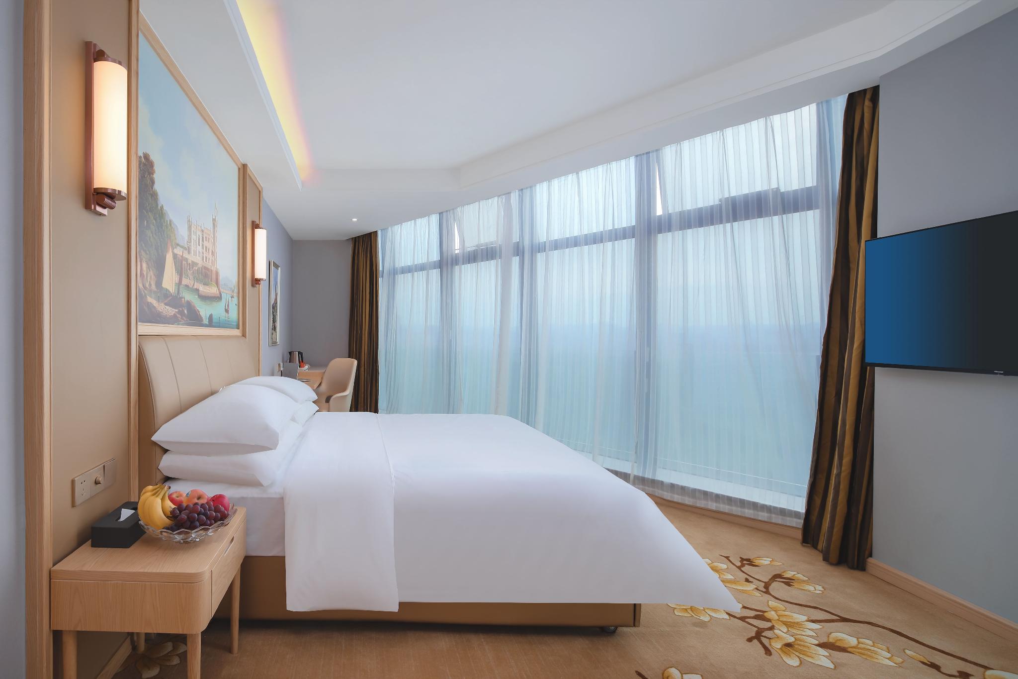 Vienna Hotel (Shaoxing Keqiao store) 29/49