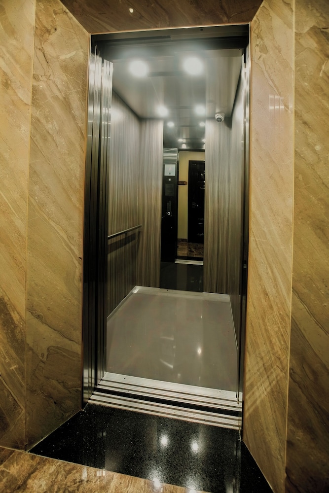 Anvi Saigon Boutique Hotel 30/50