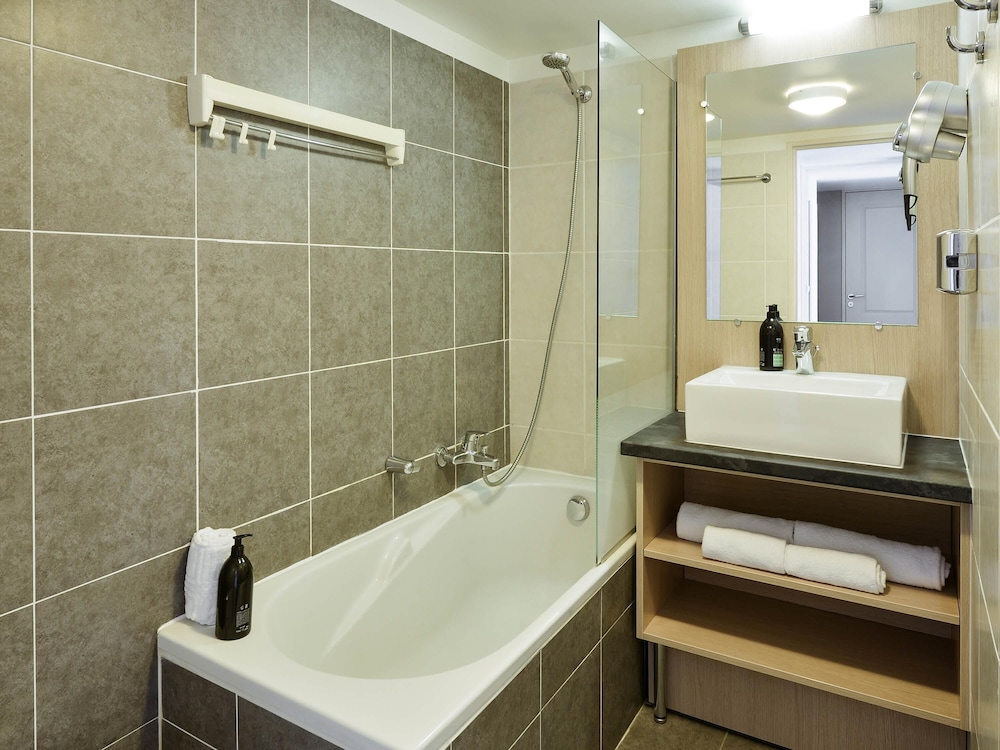 Aparthotel Adagio Monaco Monte Cristo 46/47